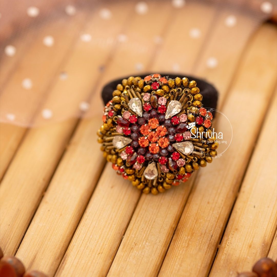 Embroidery Hairbands - Perfect for Any Occasion