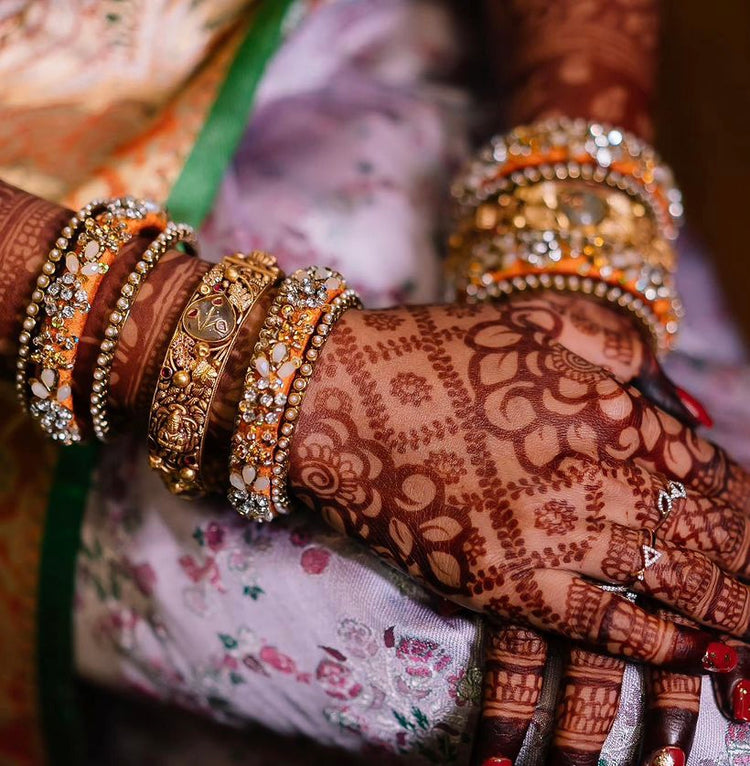 Rawsilk Bridal Collection